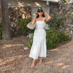 Miss Lola Dress ~ worn only once